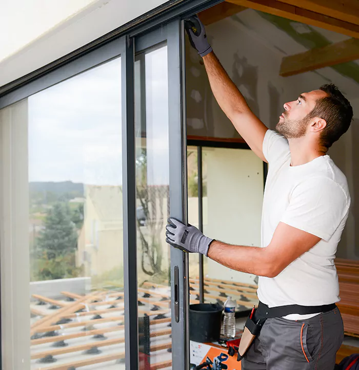 Vinyl Window Installation in Wesley Chapel, FL