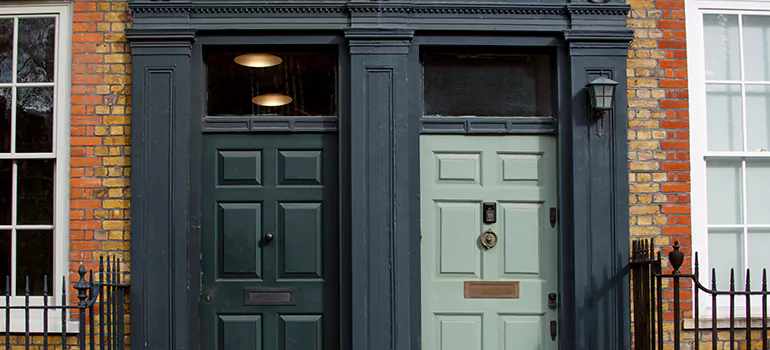 Interior Door Trim Moulding  in Wesley Chapel, FL