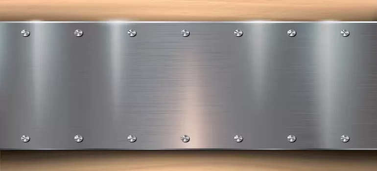 Interior Door Kick Plate Installation in Wesley Chapel, FL