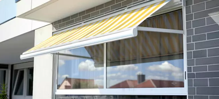 Awning Window Maintenance in Wesley Chapel, FL