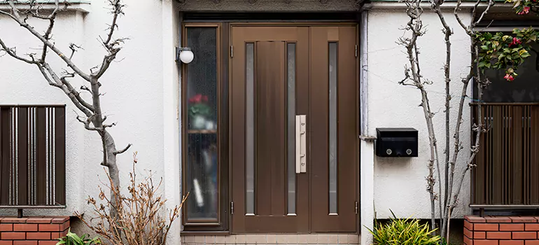 Exterior Doors And Windows in Wesley Chapel, FL
