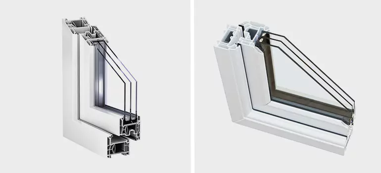 Double Triple Pane Windows in Wesley Chapel, FL