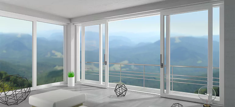 Secondary Window Glazing in Wesley Chapel, FL