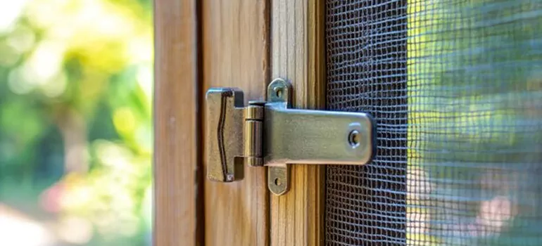 Window Latches Replacement in Wesley Chapel, FL